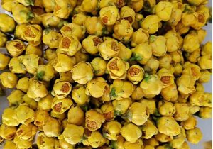 Trà hoa vàng bao nhiêu tiền 1kg